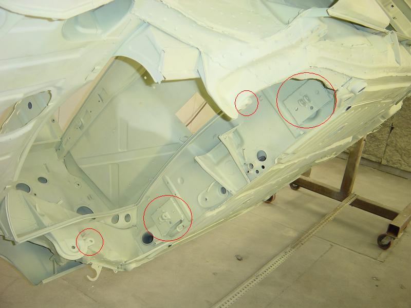 Luthansa 914-6 GT - Photo 10b