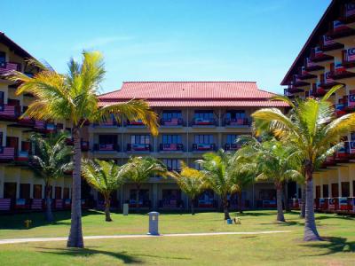 Megellan Hotel, Sabah
