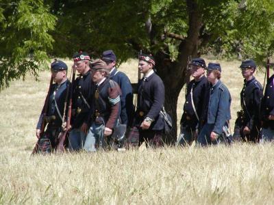 Willamett Mission 2003