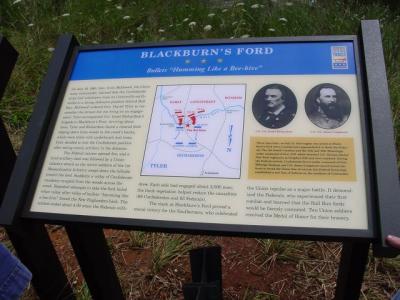 Blackburns Ford pt 2