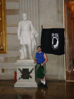 U.S Capitol Building