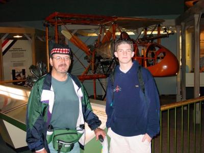 Smithsonian 1