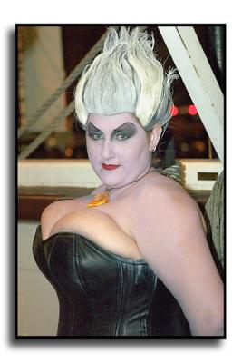 Halloween 2003