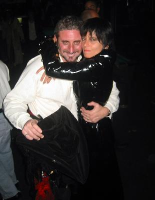 Halloween 2003 -