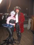 Ursula & Capt.Hook