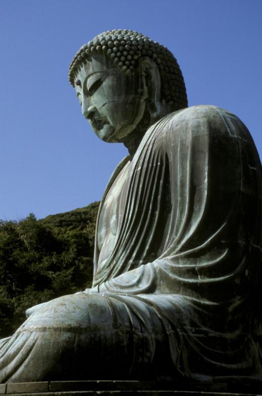4èm jour - Kamakura