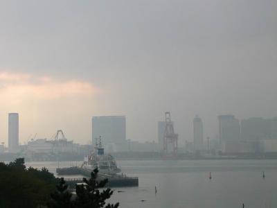 7èm jour - Odaiba / Ikebukuro