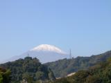 En route vers le Mont Fuji !!