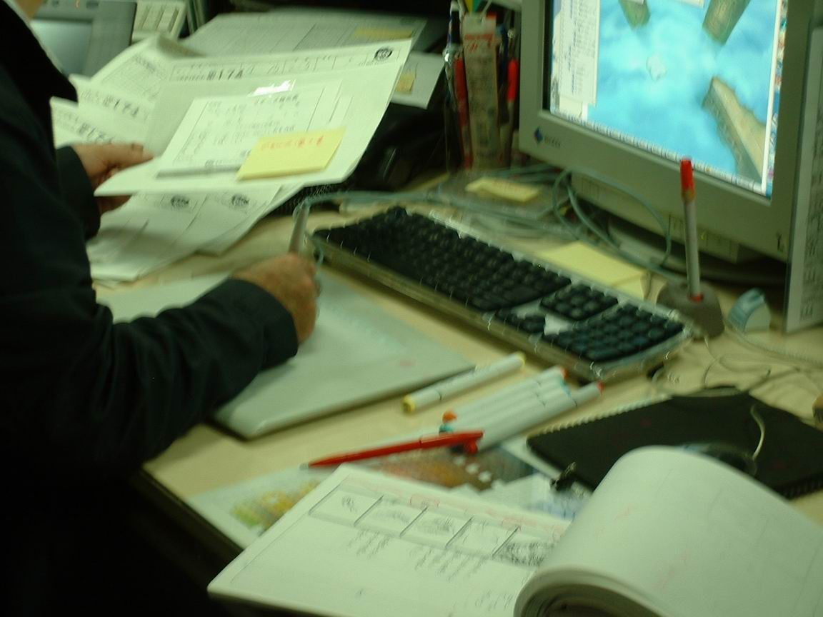 Cest lui qui dtermine la couleur  utiliser pour chaque objet