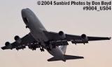 Air France B747-428(M) F-GISC aviation airliner stock photo #9004