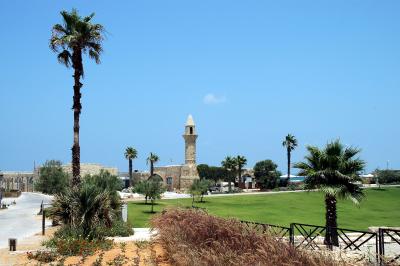 Caesarea