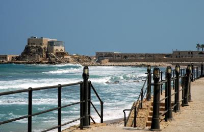 Caesarea