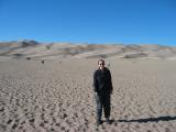 Great Sand Dunes NP - Colorado