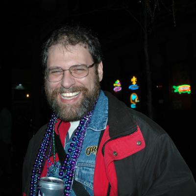 More Parade smiles