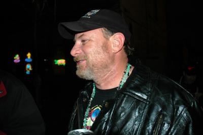 More Parade smiles