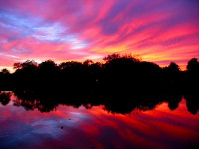  Passaic river in the morning 1   IMG_1943.jpg