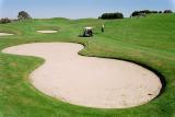 The Black Hole of bunkers