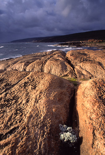 Cape Leeuwin, Western Australia