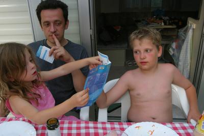 Nice, June 2003