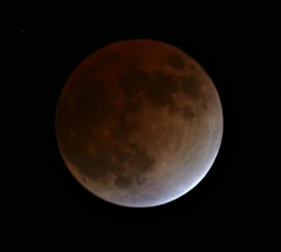 8 Nov 03 eclipse totality