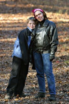 Mountain Lakes Park 2