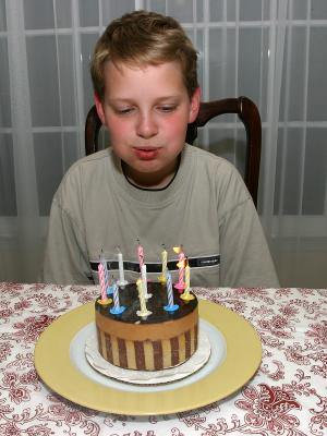 11 ans