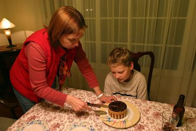 gateau