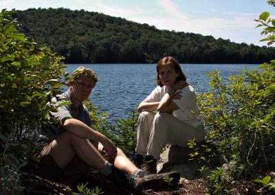 VT summer 2003
