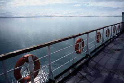 tatvan ferry