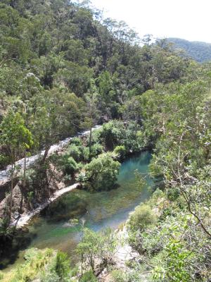 Jenolan Caves