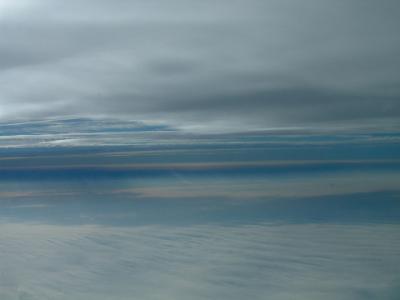 Clouds