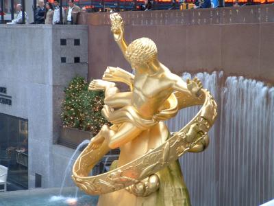 Rockefeller