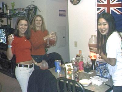 Daytona Reunion