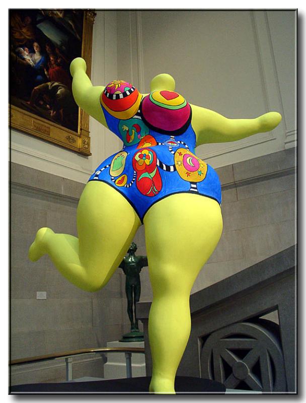 Big Mama