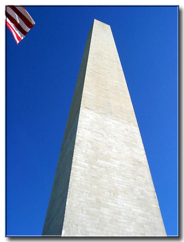 Washington Monument