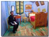 Artist in Residence