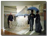 A Stroll through the Past