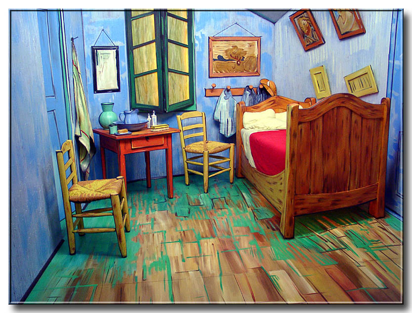 Artist Not in Residence