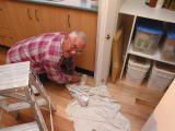 Noel, master painter