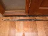 replacing the damage from brick cleaning