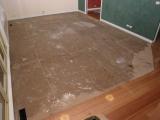 empty space