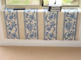 curtain material