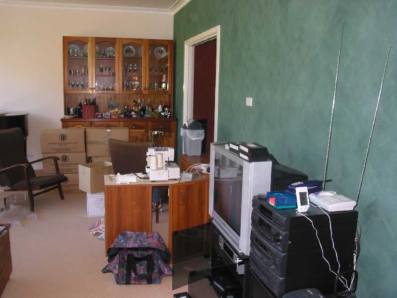 looking like a home