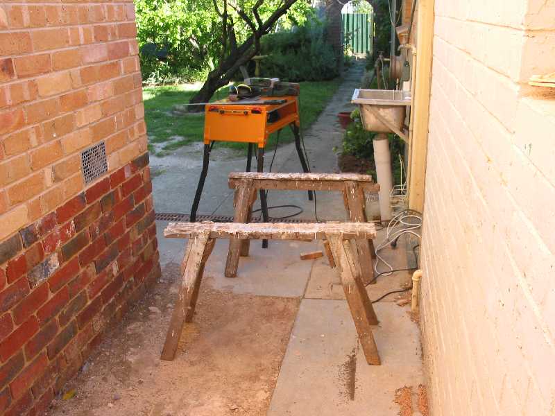 more room outside