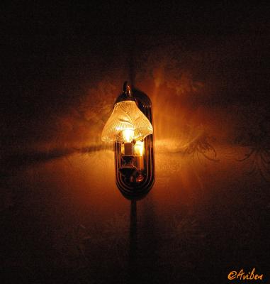 Sconce - Moys Rest - Elkhorn WI.jpg