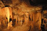 Kartchner Cavern