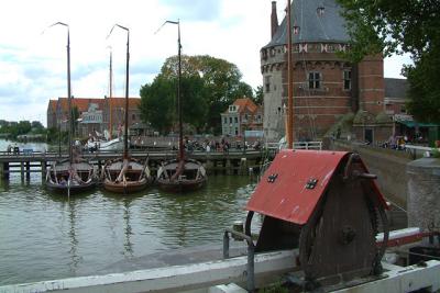 Harbour 3