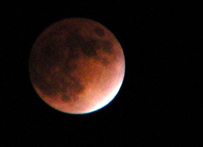 Moon 01:05UTC 11/09/03, Brookline, MA