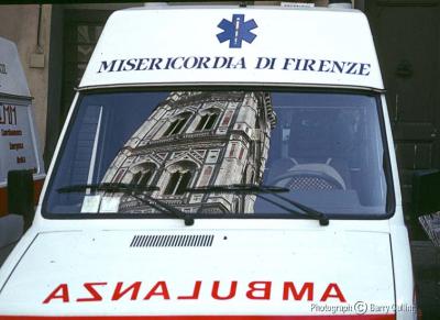 florence ambulance reflection.jpg