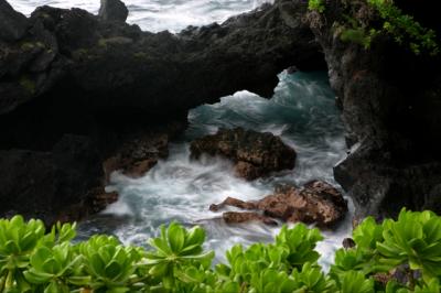 Maui